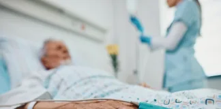 Covid for a record 613 days, with 50 mutations