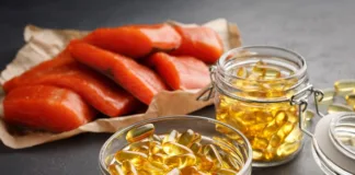 Fish oil supplements may increase heart conditions risk – global study