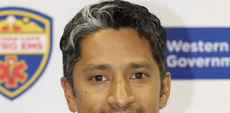 New head honcho at Groote Schuur