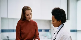 Women doctors’ patients ‘less likely to die’ – US study