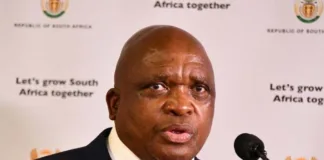 Who's in the running to be Health Minister in a coalition government?