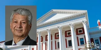 NHI criticism unfounded, says outgoing Health Committee chair