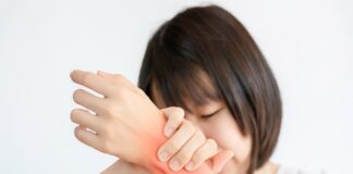 American Academy: Updated guidelines for Carpal Tunnel Syndrome