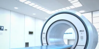 Scientists develop cheaper, low-field whole-body MRI