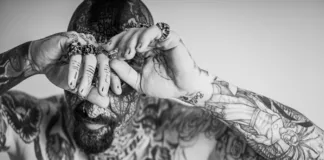 Tattoos may boost lymphatic cancer risk – Swedish study