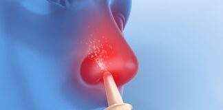 Over-the-counter nasal sprays may prevent full-blown flu – UK study