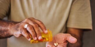 Prostate drug may ward off dementia with Lewy bodies – US study