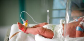 Boosting oxygen may save preterm infants – Sydney study