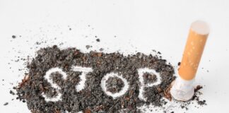 WHO issues ‘quit tobacco’ guidelines