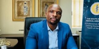 Why SAMA’s new boss puts his money on primary healthcare