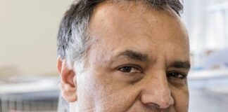 'Accidental vaccinologist' Shabir Madhi unafraid to speak out