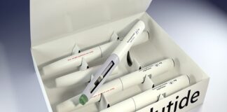 Nordisk slams study linking rare blindness to semaglutide