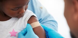 What declining childhood vaccine rates mean for SA