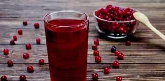 Cranberries reduce UTI risk, meta analysis confirms