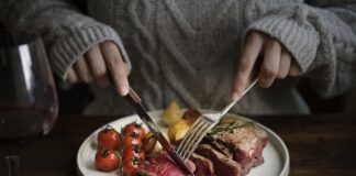 Processed meat a high risk factor for type 2 diabetes – UK analysis