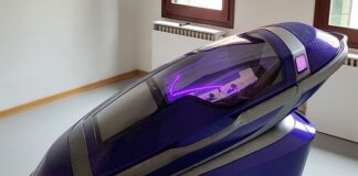 Why liberal Switzerland is opposing Sarco suicide capsule