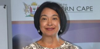 Relief as Rolene Wagner returns to hot seat