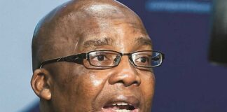 Motsoaledi, a fighter for equality at heart