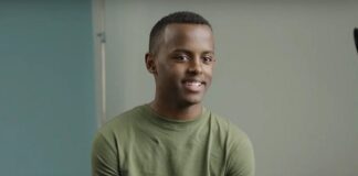 TIME ‘Kid of the Year’ teen invents skin cancer soap