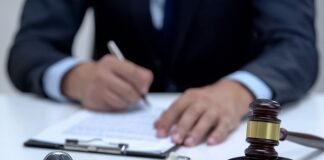 The legal complexities of saying sorry after adverse events