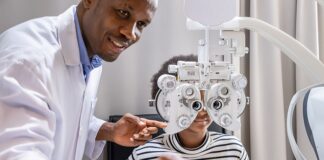 Unequal eye health services calls for urgent state intervention