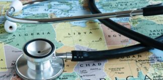 Déjà vu global response to mpox