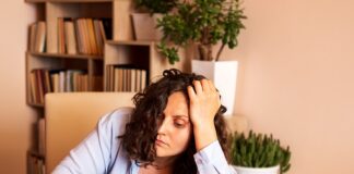 Increase in Botox jabs to ease ‘tech neck’ symptoms