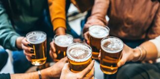 Alcohol consumption linked to rising cancer cases – US study