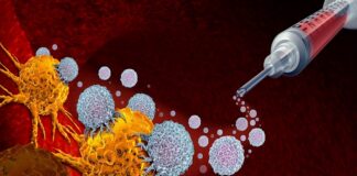 mRNA cancer vaccine shows promise in trial