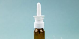 Simple saline remedy reduces colds duration – UK study