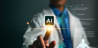 AI and what it might mean for healthcare in SA