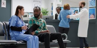 Finding the common ground for NHI