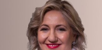 Back to the science for Glenda Gray