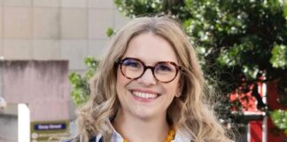 Child healthcare close to Western Cape Health MEC's heart