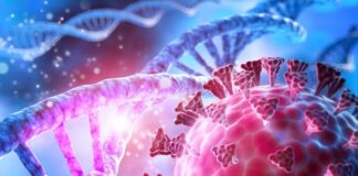 US scientists find SARS-CoV-2 virus resistance to antiviral drugs