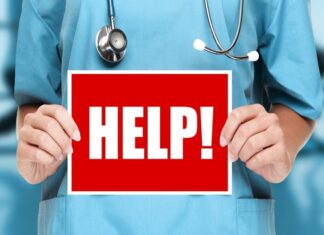 Serious adverse events top 7 000 in hospitals as vacancy rates rise