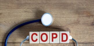 FDA approves first-ever biologic for COPD